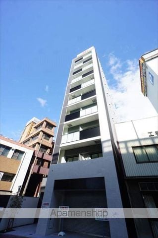 第2金山フクマルビルの外観写真
