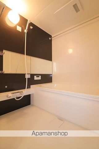 ノイハイマート屋形の内装写真