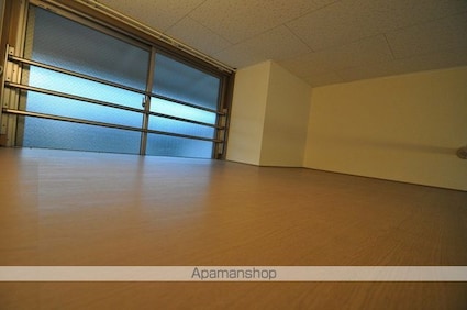 レオパレスグランディル[1K/20.28m2]の内装2