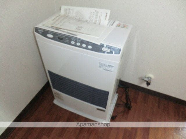 カラクリハウスの内装写真