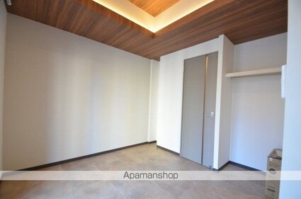 エクセル中広[1R/21.8m2]の内装6