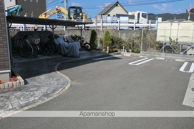 グランデ喜里のその他写真