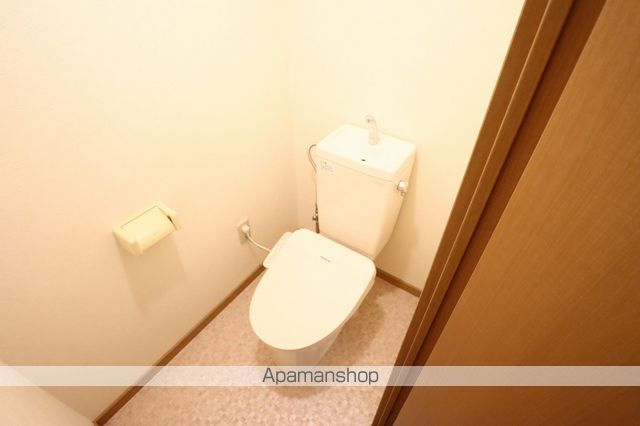 ナカノハイツの内装写真