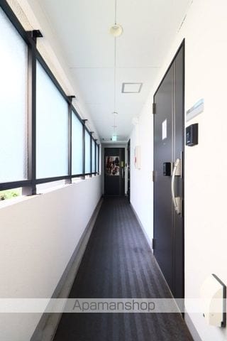APARTMENT小石川後楽園のその他写真