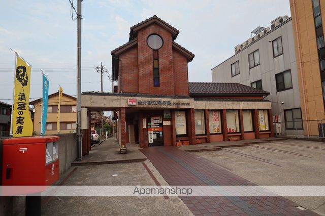 FRIENDLY SQUARE Kの周辺写真