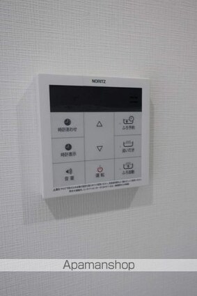 スペランザ新検見川[1LDK/40.02m2]の内装3