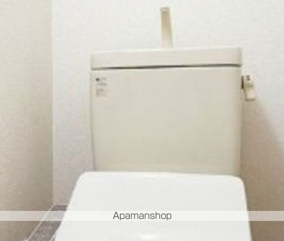 LaSante川崎の内装写真