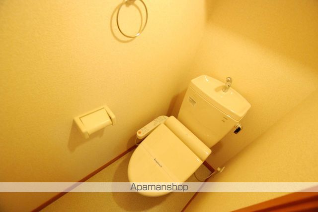 レオパレストシミの内装写真