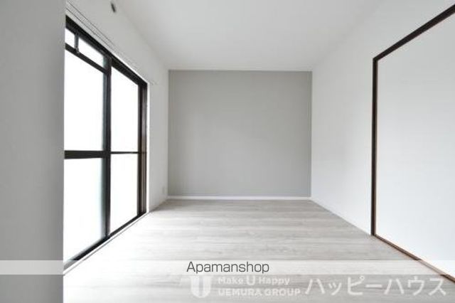 セラヴィ90の内装写真