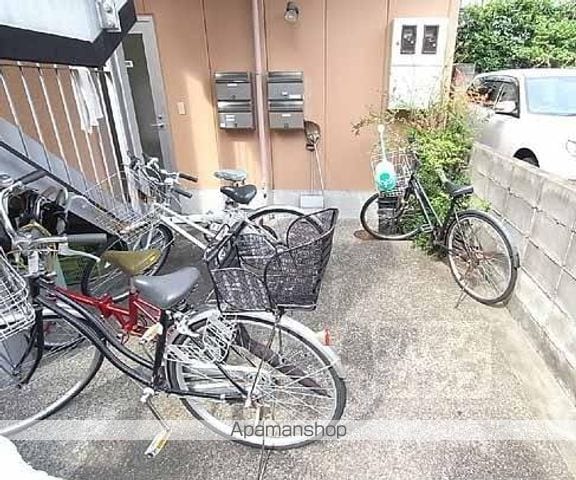 あさひ接骨院ビルの外観写真