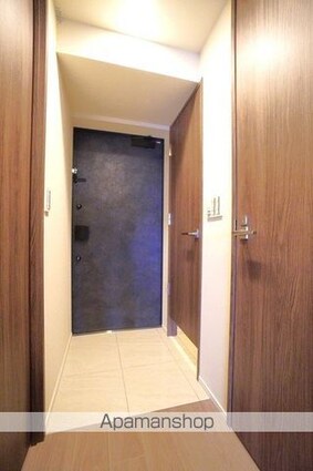 プレディアコート錦糸町スカイビュー[2LDK/40.73m2]の玄関