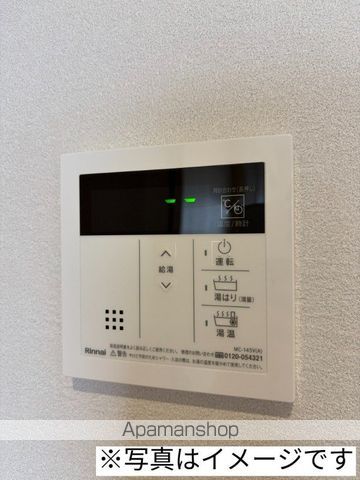 ROBOT HOME 日進Vの内装写真
