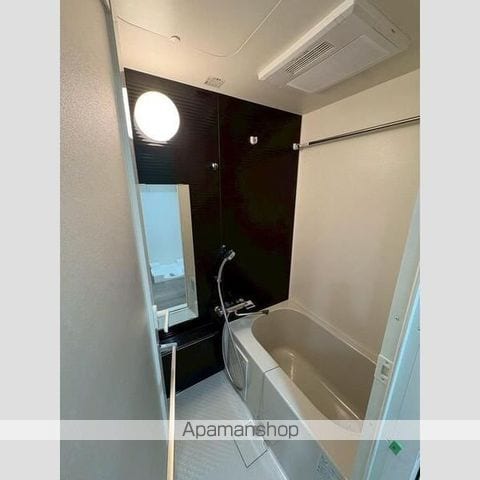 MAXIV武蔵新城TREの内装写真