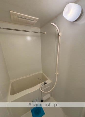 AXIS大塚西の内装写真