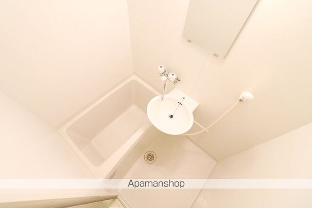レオパレス前田[1K/23.61m2]のバス