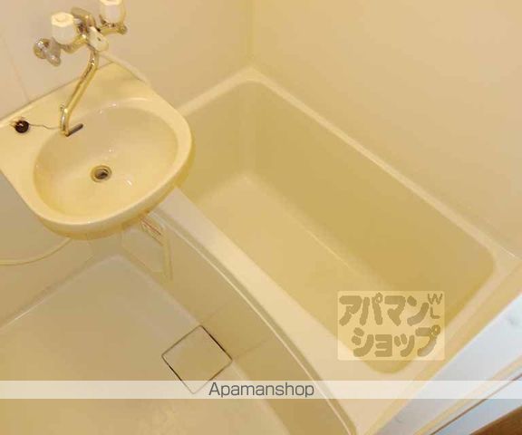 エクシード五条の内装写真