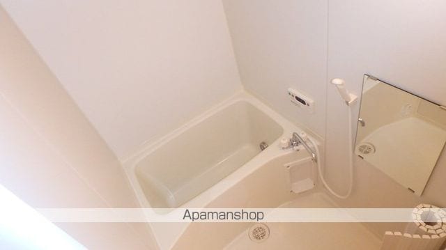 ディアコート A棟の内装写真