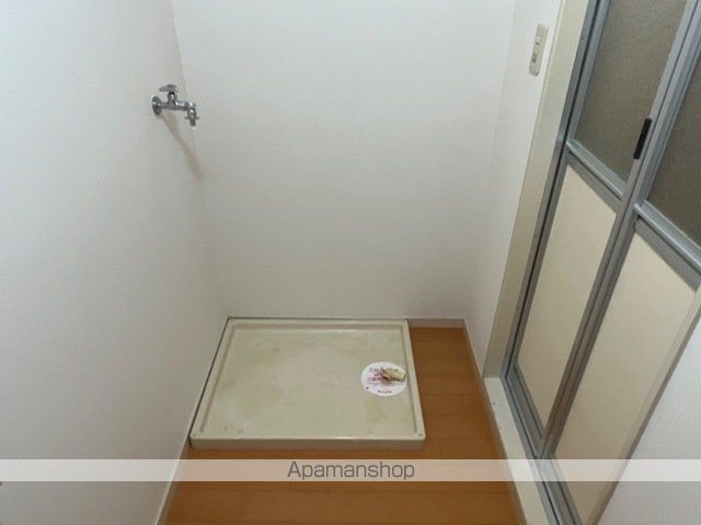 ファイン梅森の内装写真