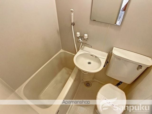 本町第一ハイツの内装写真