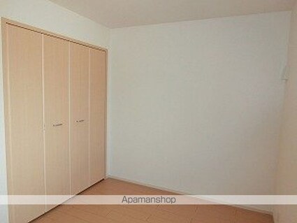 ジュネスユキα[1LDK/42.37m2]の内装4