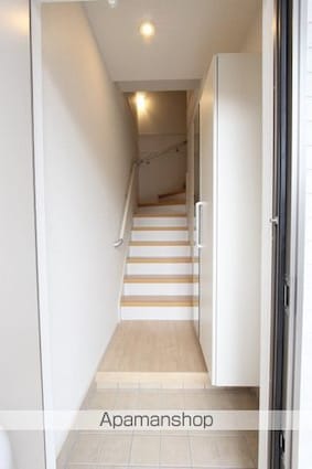 フラン　フィオーレⅠ[1LDK/45.13m2]の玄関