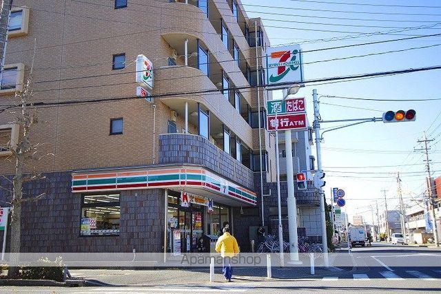 アリソ東船橋の周辺写真