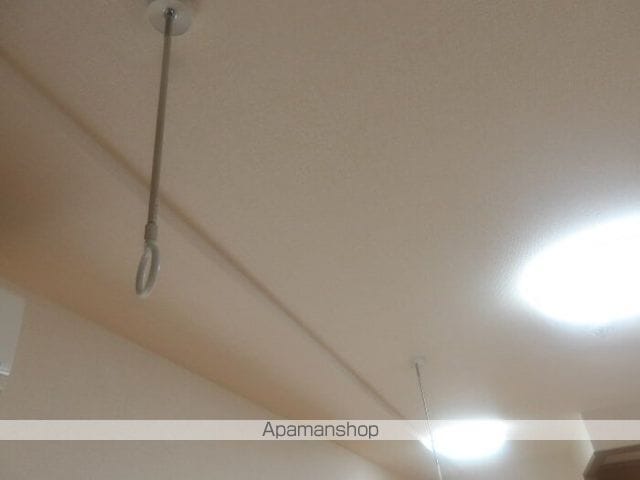 ルーチェ緑が丘Aの内装写真