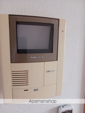 カーム リーの内装写真