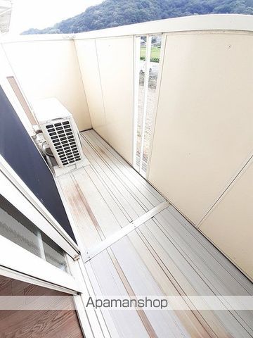 ヴェルテソレーユ Bの内装写真