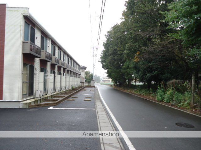 レオネクストドリームハウスの周辺写真
