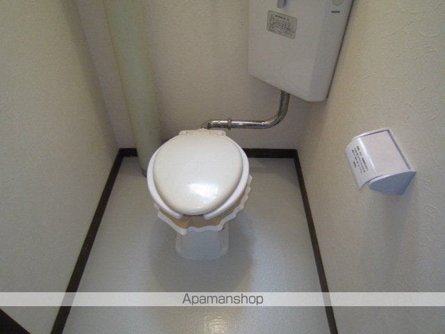 フジパレス米子の内装写真