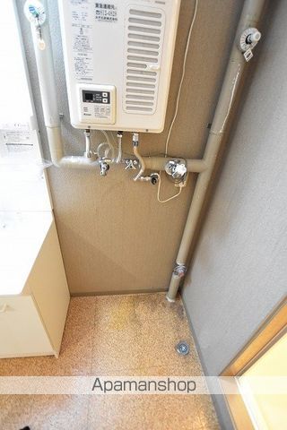 コートクリスタルの内装写真