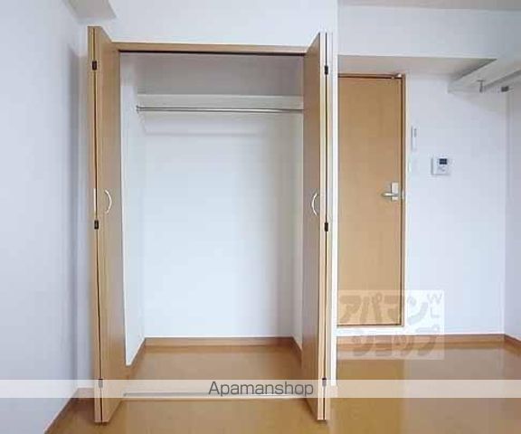 フラッティ円町北の内装写真