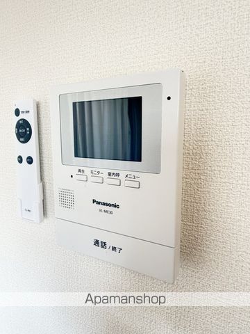 グリーンコーポの内装写真