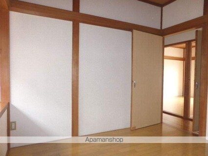 コーポ美里Ａ棟[3DK/51.34m2]の内装7