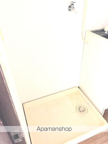SEA茅ヶ崎ビルの内装写真