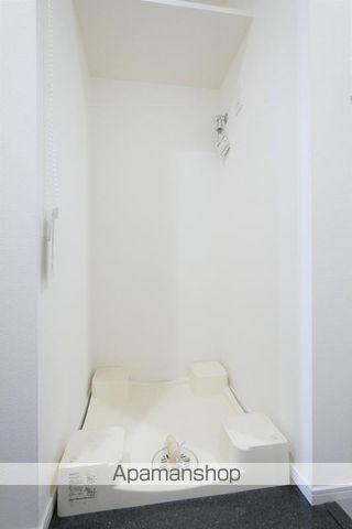 アゼスト立川の内装写真
