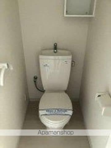 アドヴァンス青山の内装写真