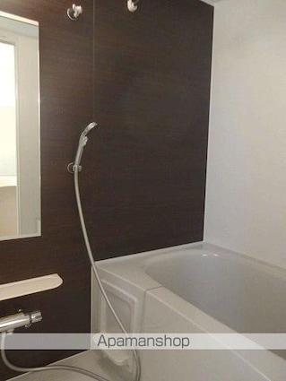 グラン　アイリス　Ⅱ[1LDK/40.36m2]のバス