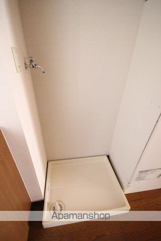 ベージュ緑井の内装写真