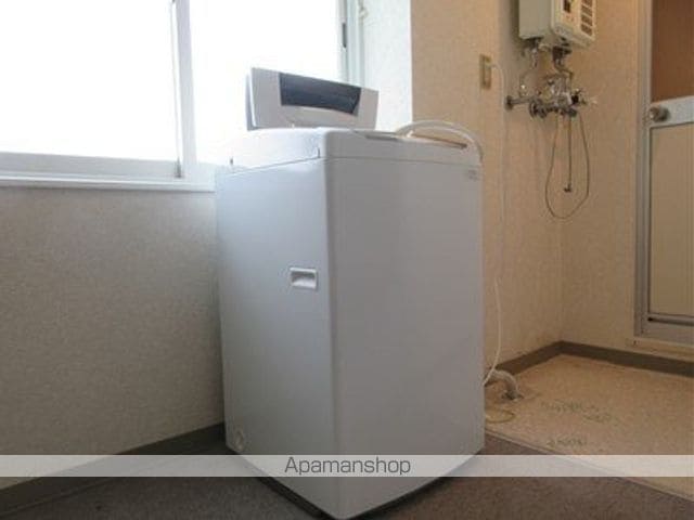 リーブルひばりBの内装写真