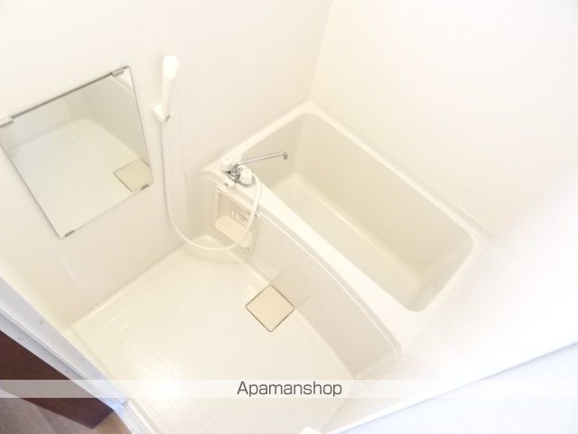 GLADSPACE茶屋松の内装写真