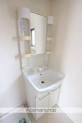 プリムローズ壱番館の内装写真
