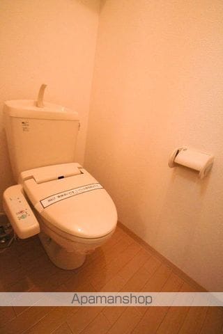 シャーメゾン・ボヌール C棟の内装写真