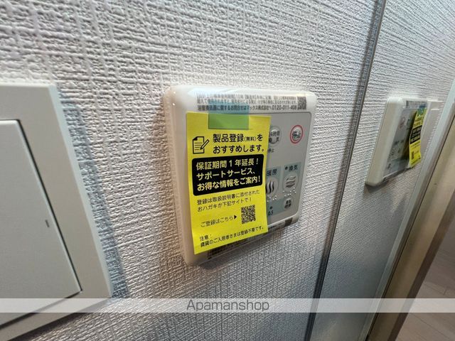 CION OSAKA EAST GATEの内装写真