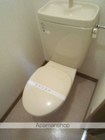 ステージN20IIの内装写真
