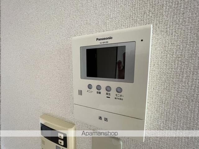 レーヴ落合壱番館の内装写真