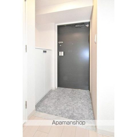 Gramercy Sakaeの内装写真