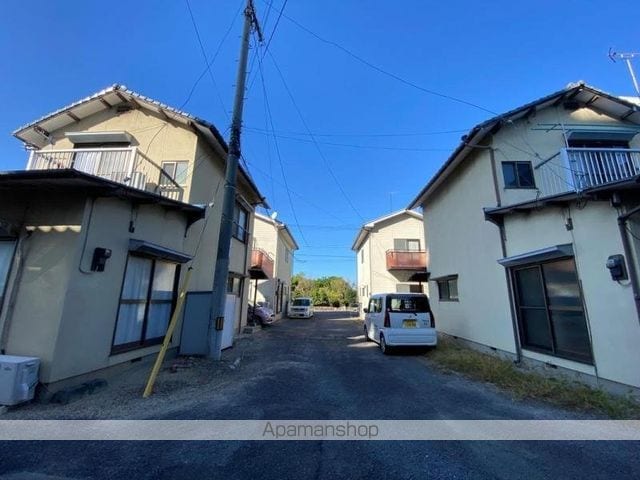 高徳線 木太町駅 徒歩10分 2階建 築45年のその他写真