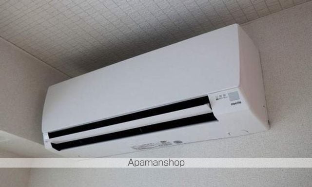 ヒルズ津屋崎Iの内装写真